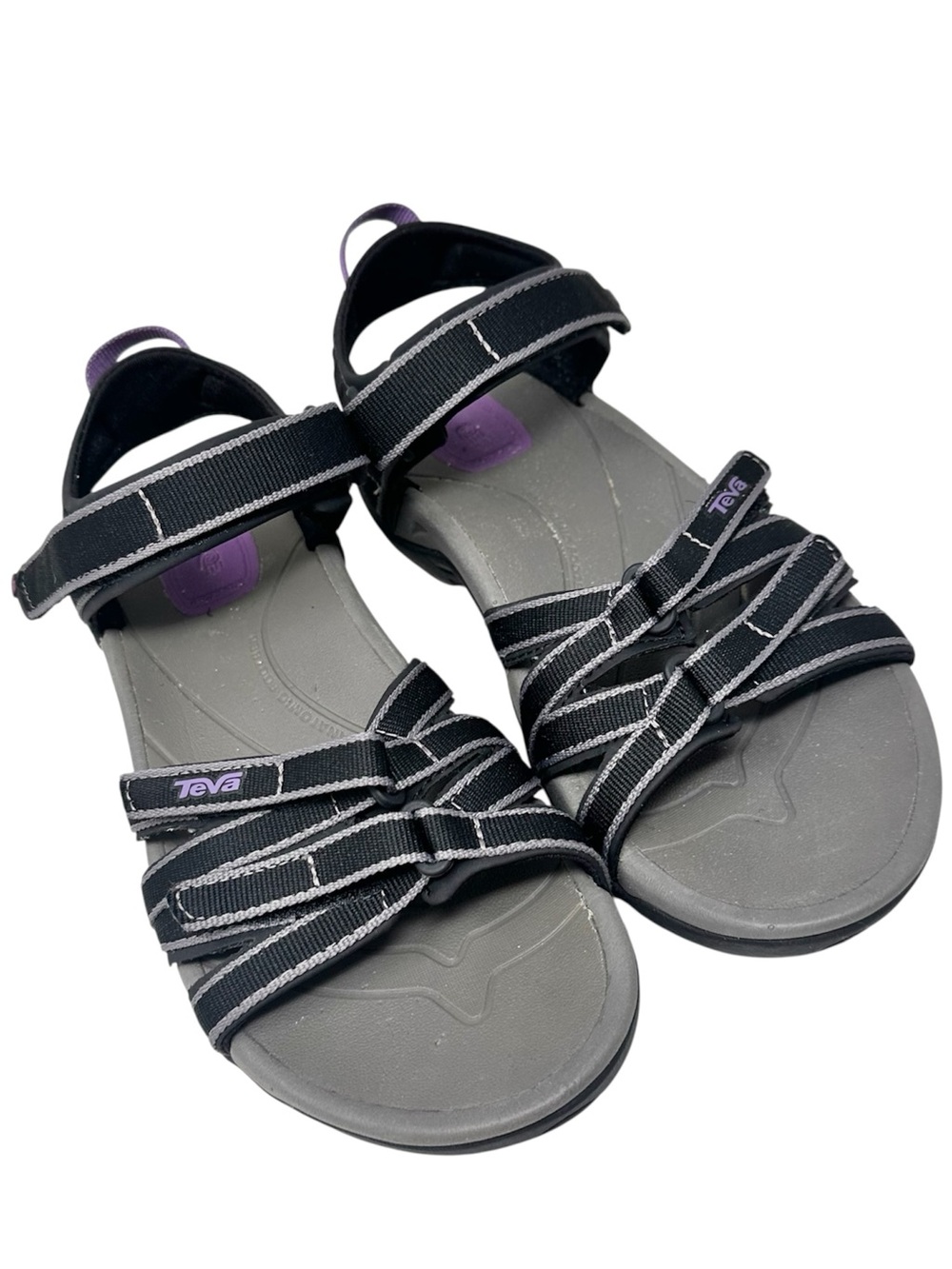 Teva Tirra Hiking Sandals Womens 7